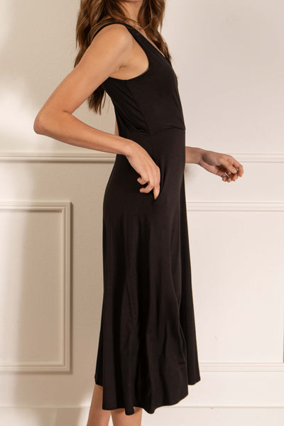 Ashley Wide Leg Jumpsuit