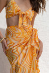 Cartagena Skirt Set
