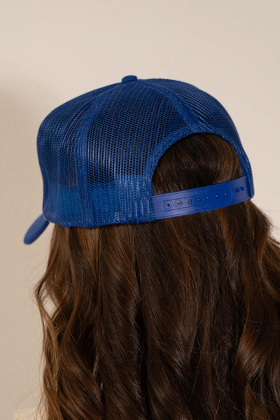 Day Drinking Trucker Hat