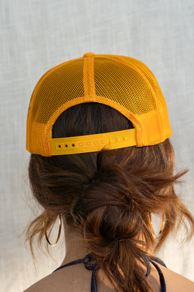 Bikinis And Martinis Trucker Hat