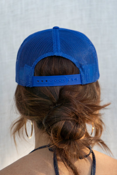 Tipsy Brunch Club Trucker Hat