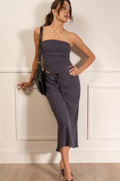 Ivanna Handkerchief Top