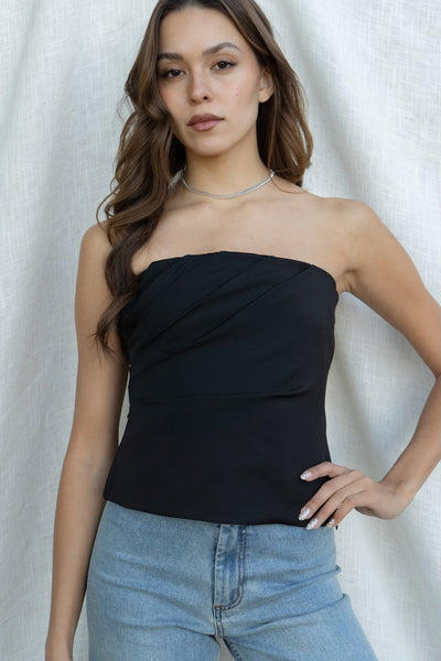 Ivanna Strapless Top