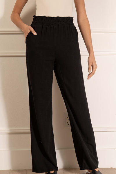 Katie Linen Pants