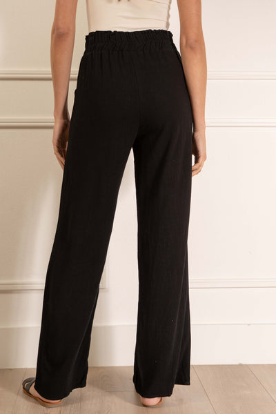 Katie Linen Pants