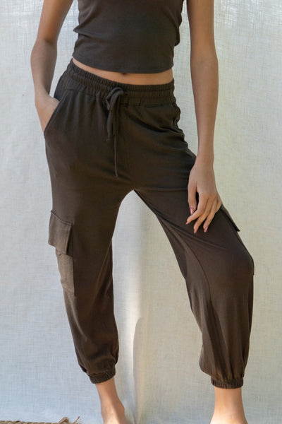 Lounge Jogger Pants