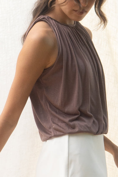 Mia Layered Tank Top