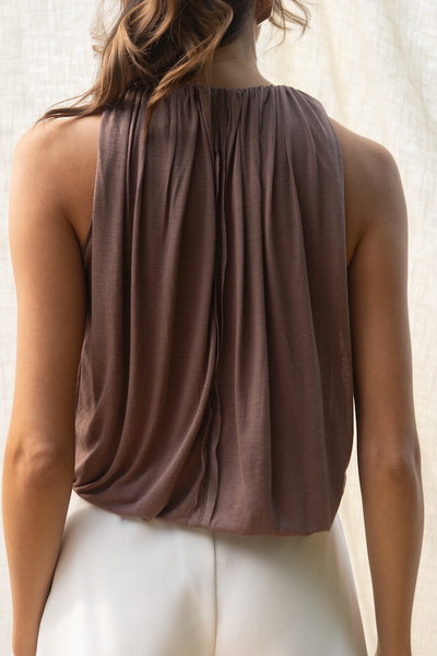 Mia Layered Tank Top
