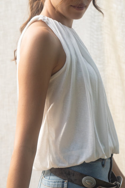 Mia Layered Tank Top