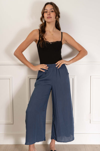 Ruby Wide Leg Pants
