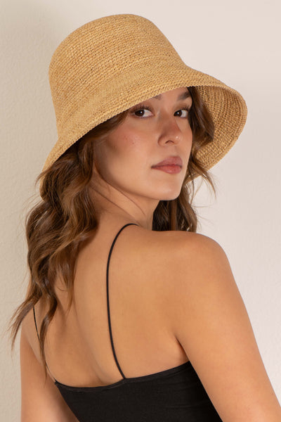 Sunny Day Bucket Hat