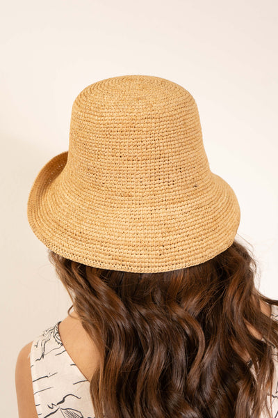 Sunny Day Bucket Hat