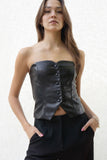 Amanda Corset Top