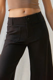 Amanda Ponte Pants