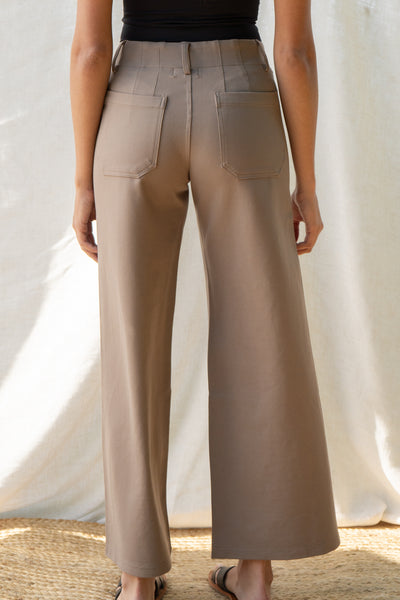 Amanda Ponte Pants