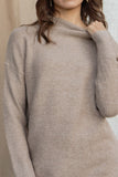 Amanda Tunic Sweater