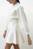 Arleen Sweater Dress
