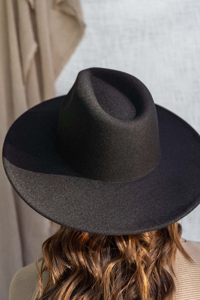 Austin Fedora Hat