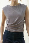 Blaire Elevated Draped Top
