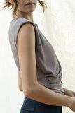 Blaire Elevated Draped Top