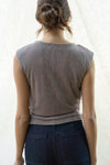 Blaire Elevated Draped Top