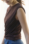 Blaire Elevated Draped Top