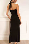 Briella Halter Maxi Dress