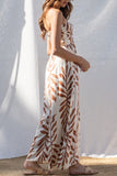 Cabo Tube Jumpsuit