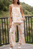 Cancun Pant Set
