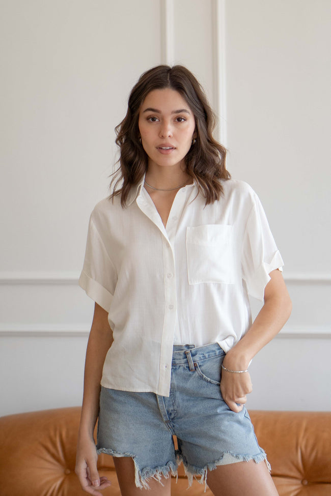 Women's Tops - Shop Bestselling Tanks, Blouses, and Shirts | Lilyful ...