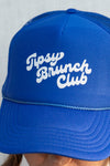Tipsy Brunch Club Trucker Hat