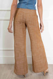 Grace Linen Pants