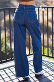 Heidi Wide Leg Jeans