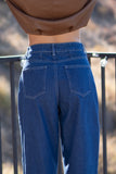 Heidi Wide Leg Jeans