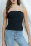 Ivanna Strapless Top