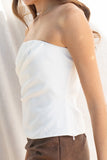 Ivanna Strapless Top