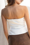 Ivanna Strapless Top