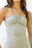 Jackie Halter Romper