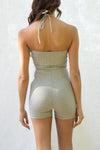 Jackie Halter Romper