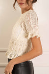 Lauren Lace Top