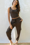 Lounge Jogger Pants
