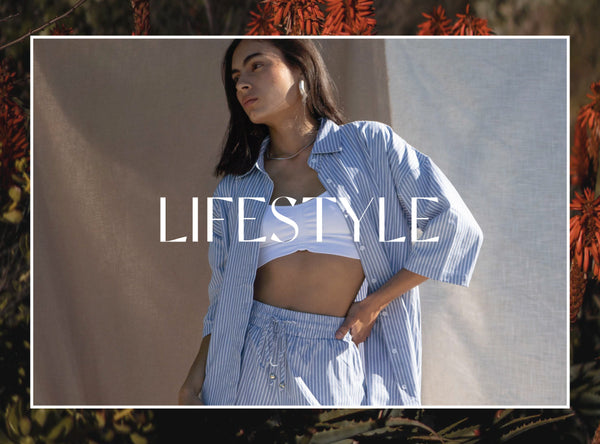 Shop our curated section meant to fit your lifestyle!