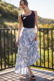 Maui Maxi Skirt