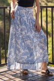 Maui Maxi Skirt