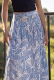 Maui Maxi Skirt
