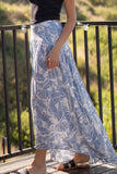 Maui Maxi Skirt