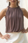 Mia Layered Tank Top