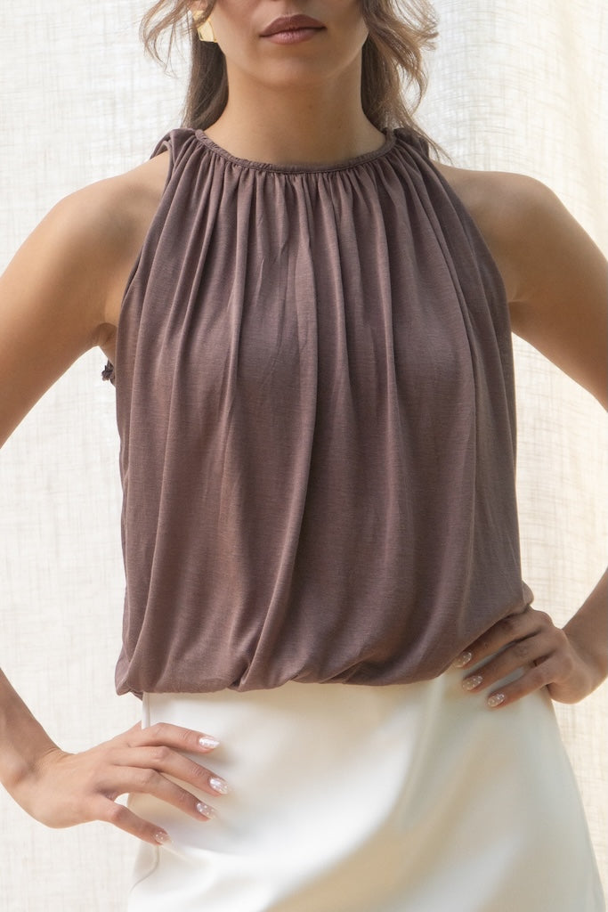 Mia Layered Tank Top