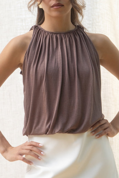 Mia Layered Tank Top