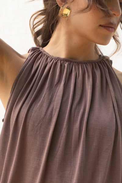 Mia Layered Tank Top